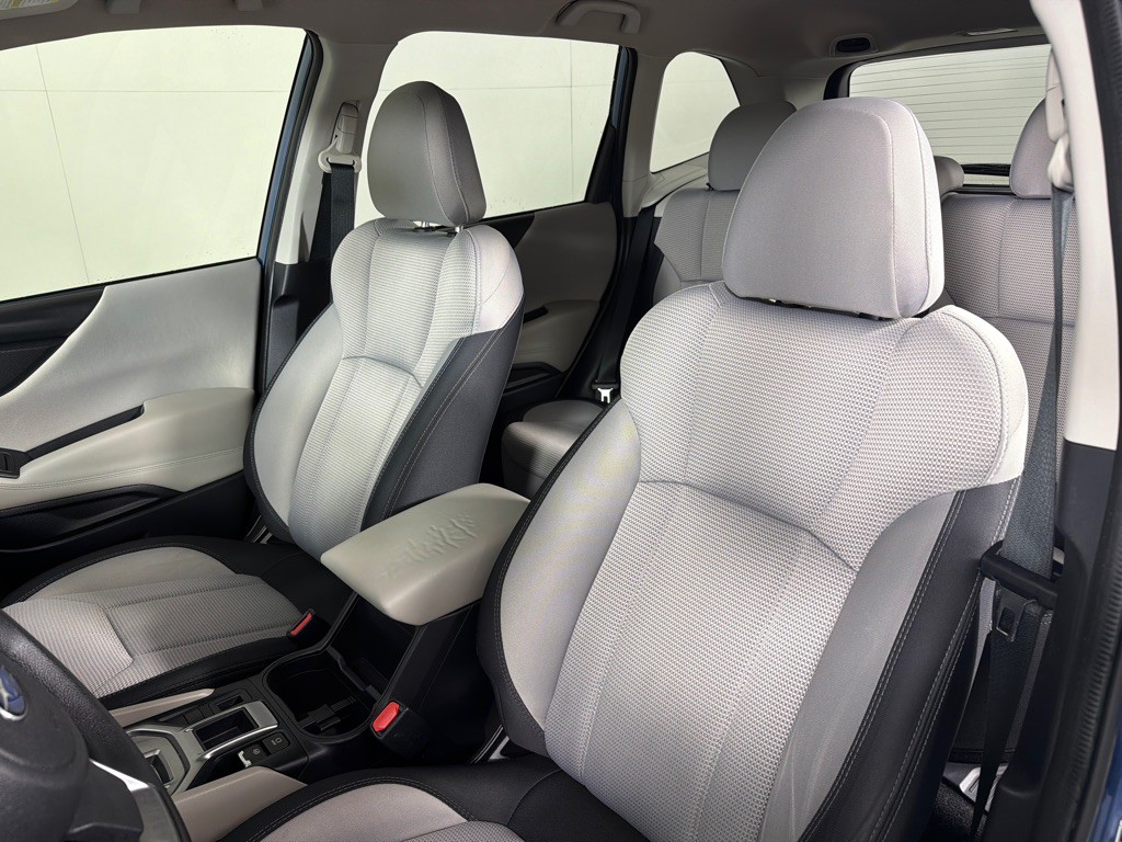 2019 Subaru Forester Image 13