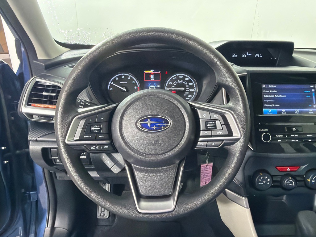 2019 Subaru Forester Image 14