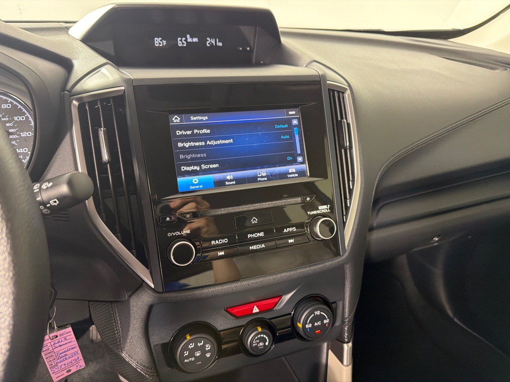 2019 Subaru Forester Image 15