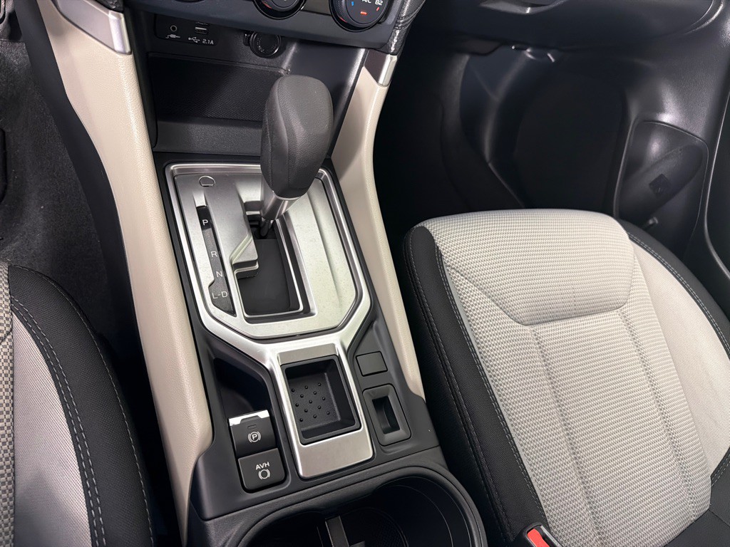 2019 Subaru Forester Image 17