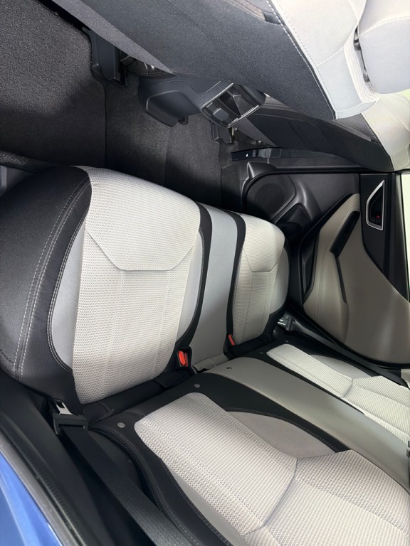 2019 Subaru Forester Image 18