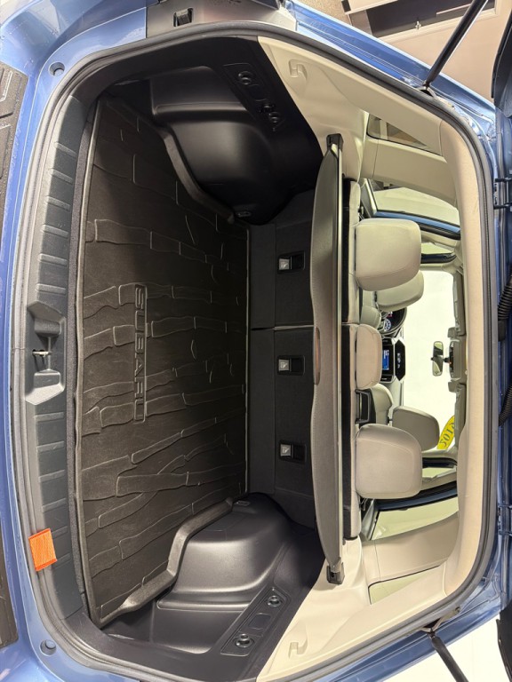 2019 Subaru Forester Image 20