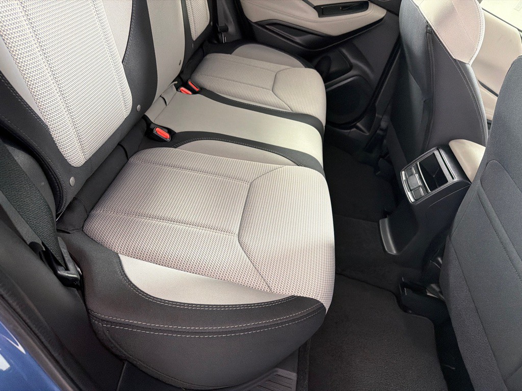 2019 Subaru Forester Image 21