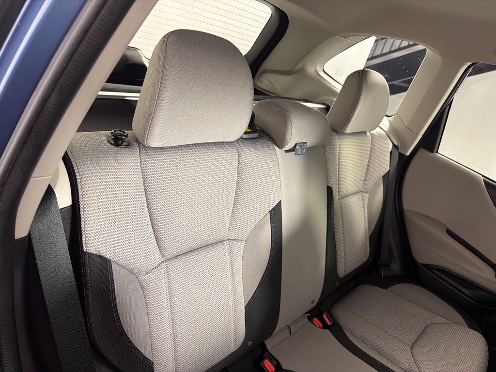 2019 Subaru Forester Image 22