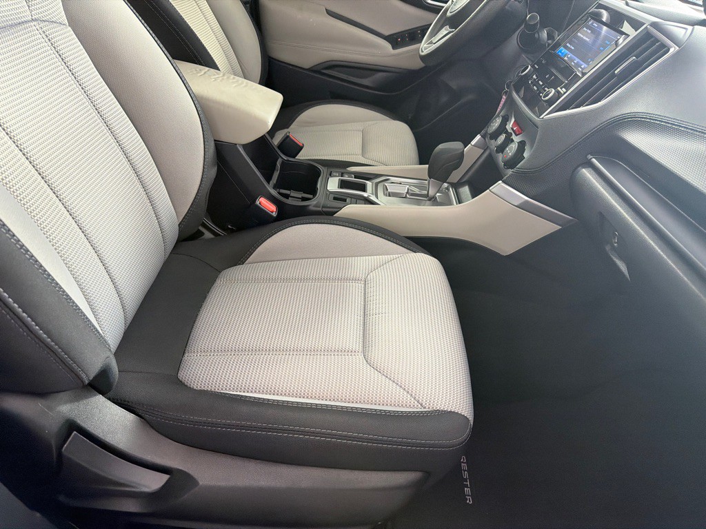 2019 Subaru Forester Image 23