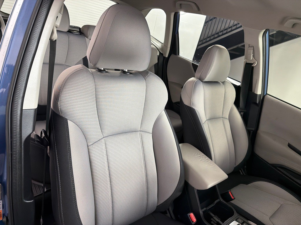 2019 Subaru Forester Image 24