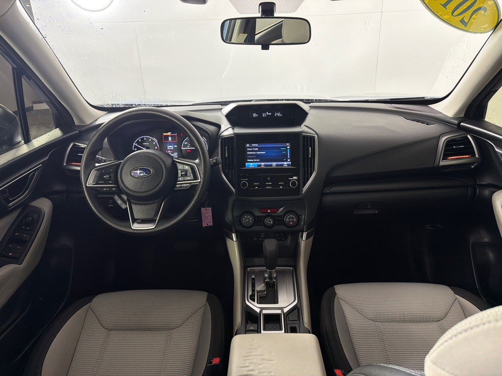 2019 Subaru Forester Image 25