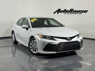 Image for 2024 Toyota Camry LE ID: 7596980