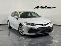Image for 2024 Toyota Camry LE ID: 7596980