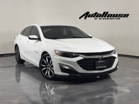 Image for 2023 Chevrolet Malibu RS ID: 7597545
