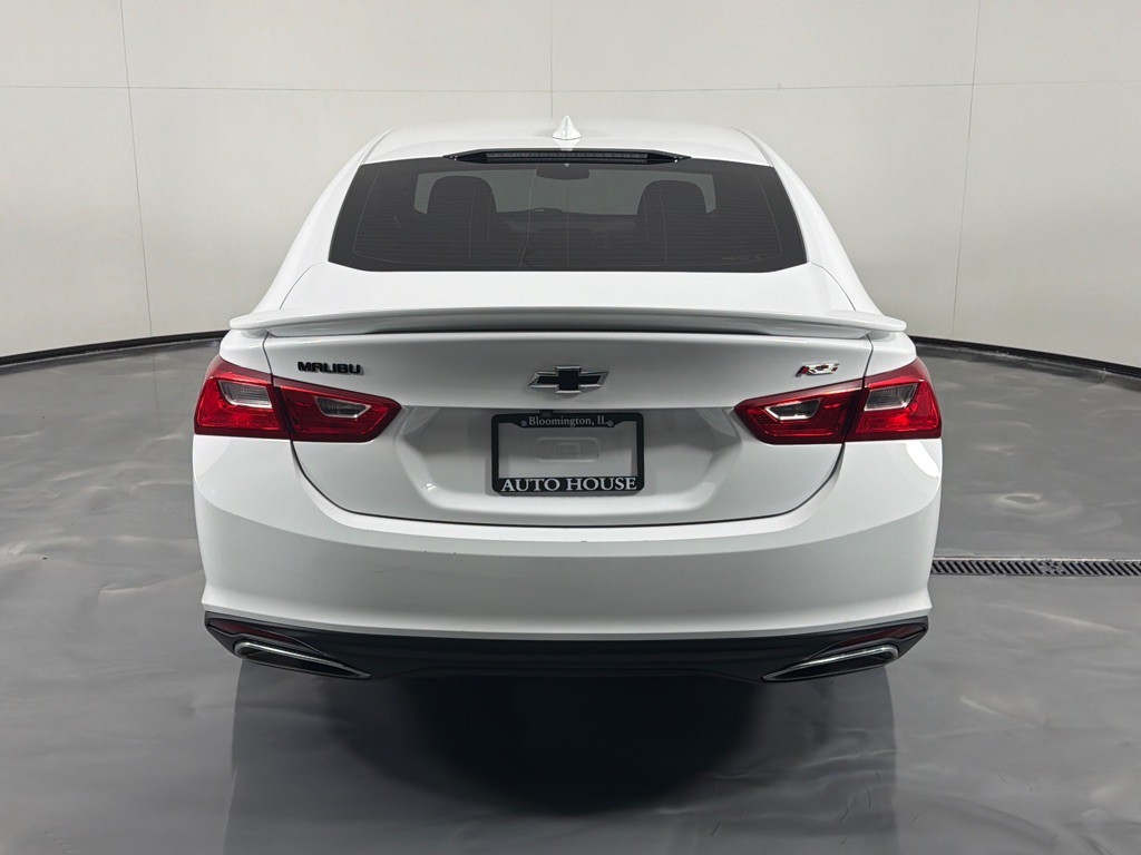 2023 Chevrolet Malibu Image 6