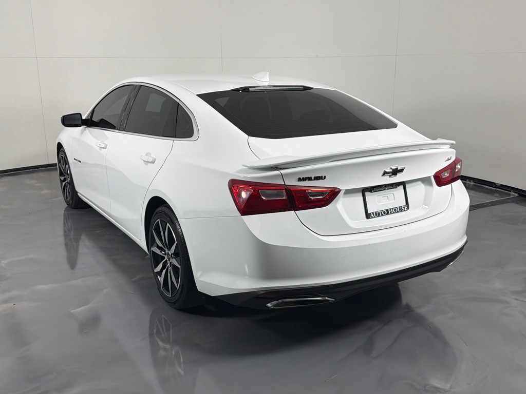 2023 Chevrolet Malibu Image 7