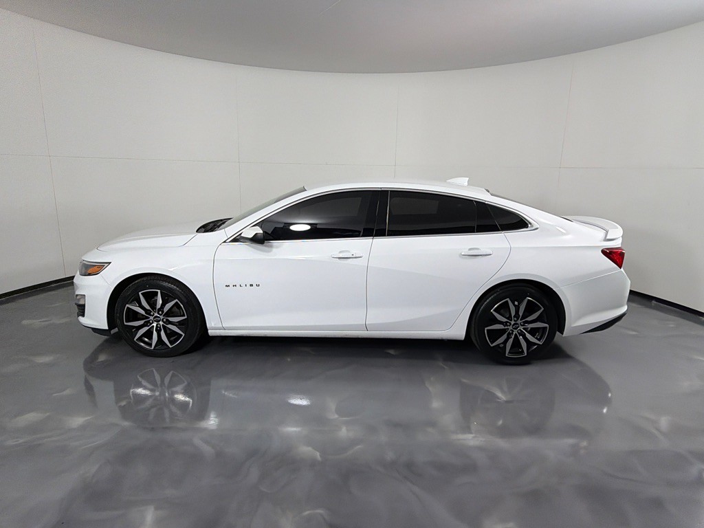 2023 Chevrolet Malibu Image 8