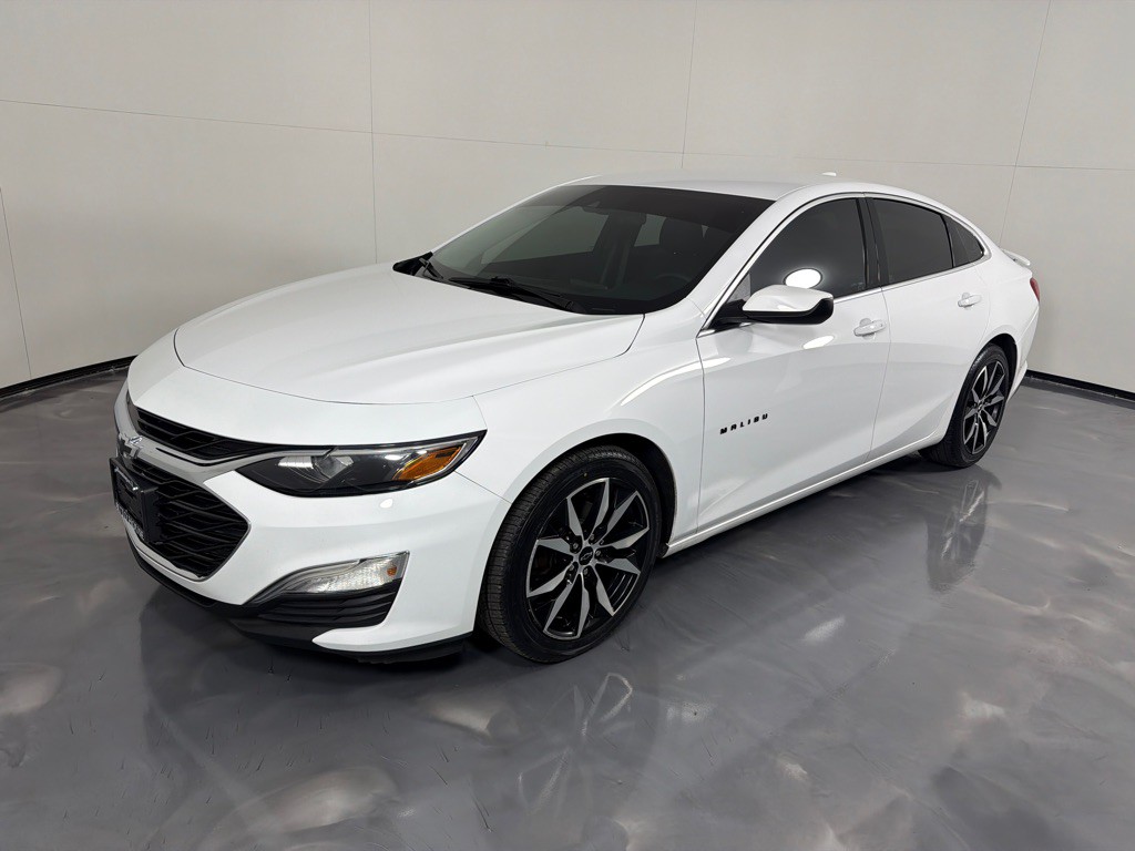 2023 Chevrolet Malibu Image 9