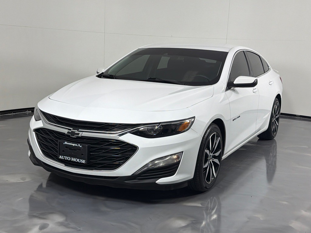 2023 Chevrolet Malibu Image 10