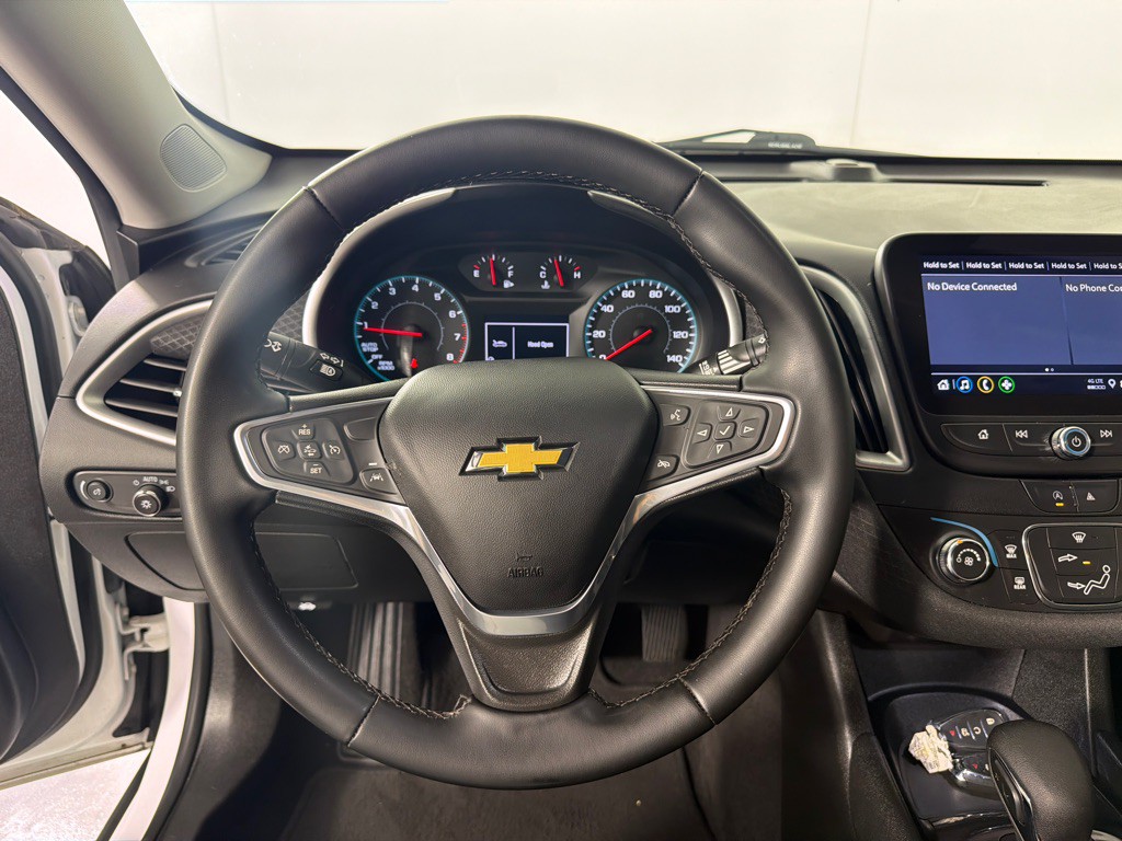 2023 Chevrolet Malibu Image 15
