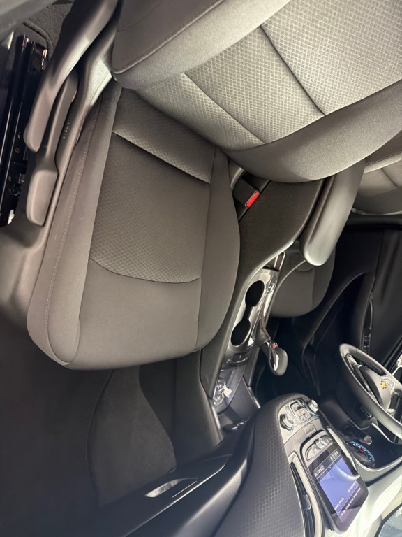 2023 Chevrolet Malibu Image 22