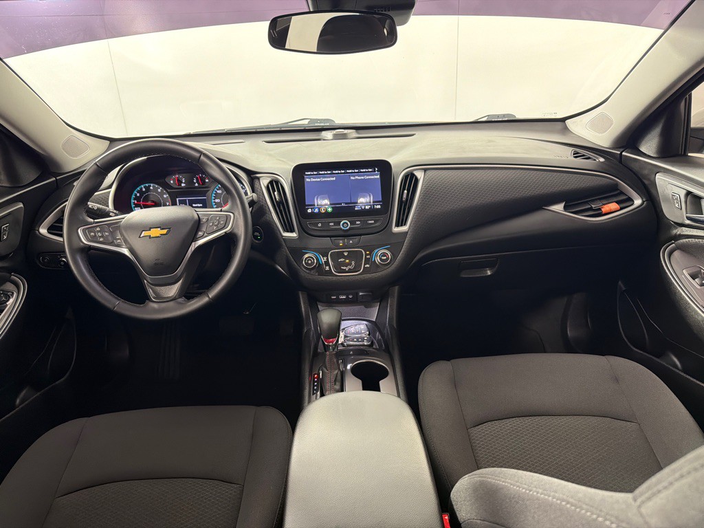 2023 Chevrolet Malibu Image 24