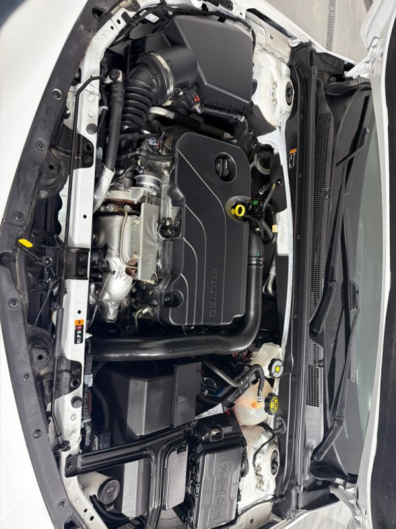 2023 Chevrolet Malibu Image 25