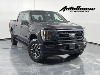 Image for 2021 Ford F-150 Supercrew ID: 7597567
