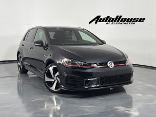 Image for 2019 Volkswagen GTI SE ID: 7597576