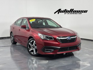 Image for 2022 Subaru Legacy Limited ID: 7598097