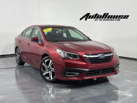 Image for 2022 Subaru Legacy Limited ID: 7598097