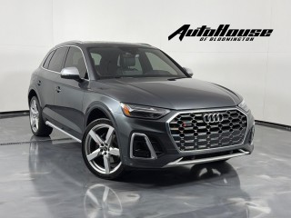 Image for 2022 Audi Q5 Premium ID: 7598801