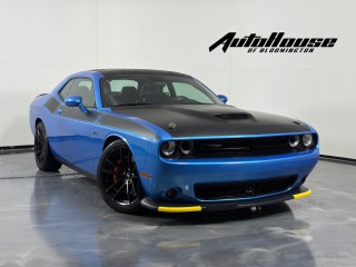 Image for 2018 Dodge Challenger T/A R/T 392 ID: 7599171