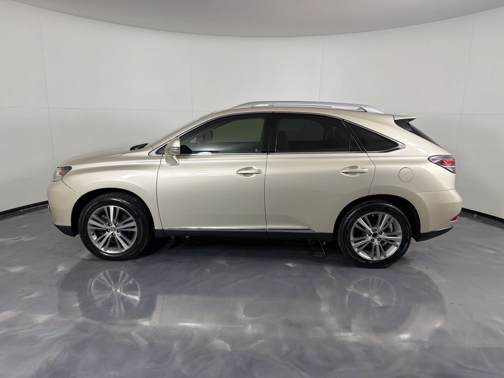 2015 Lexus RX Image 6