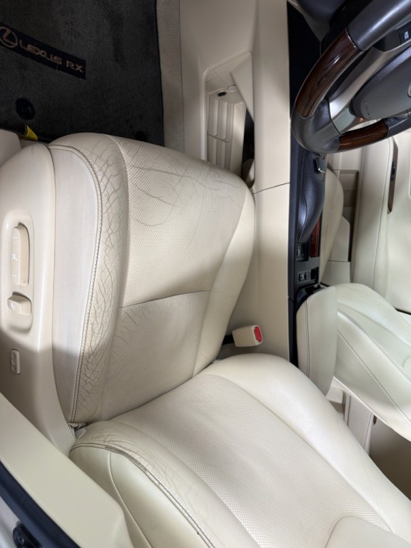 2015 Lexus RX Image 10