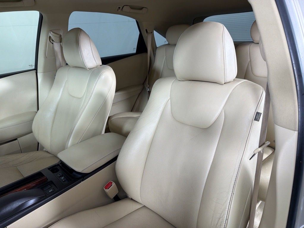 2015 Lexus RX Image 11