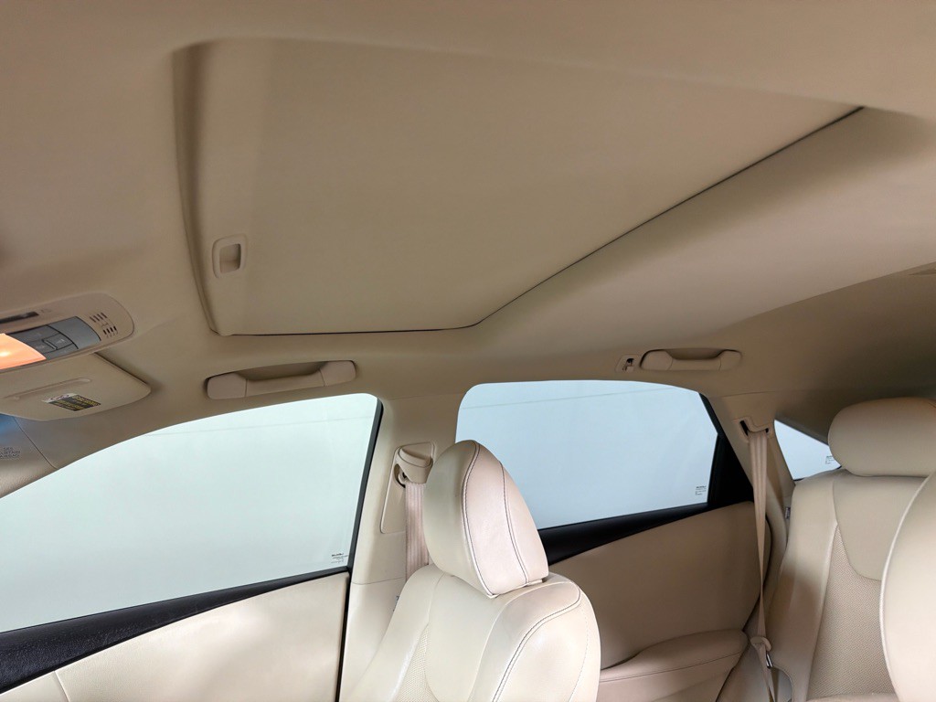 2015 Lexus RX Image 12