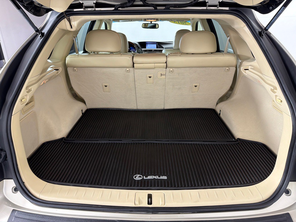 2015 Lexus RX Image 20