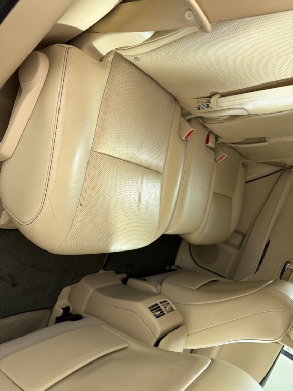 2015 Lexus RX Image 21