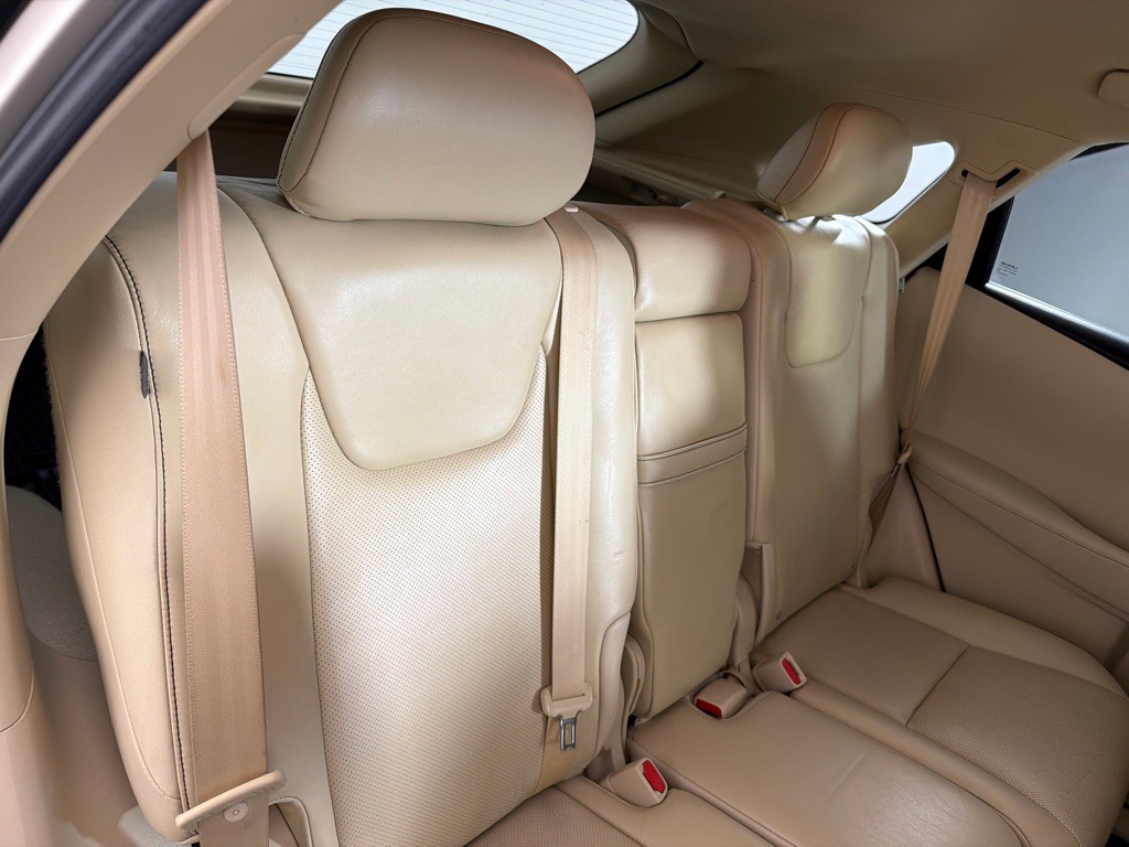 2015 Lexus RX Image 22