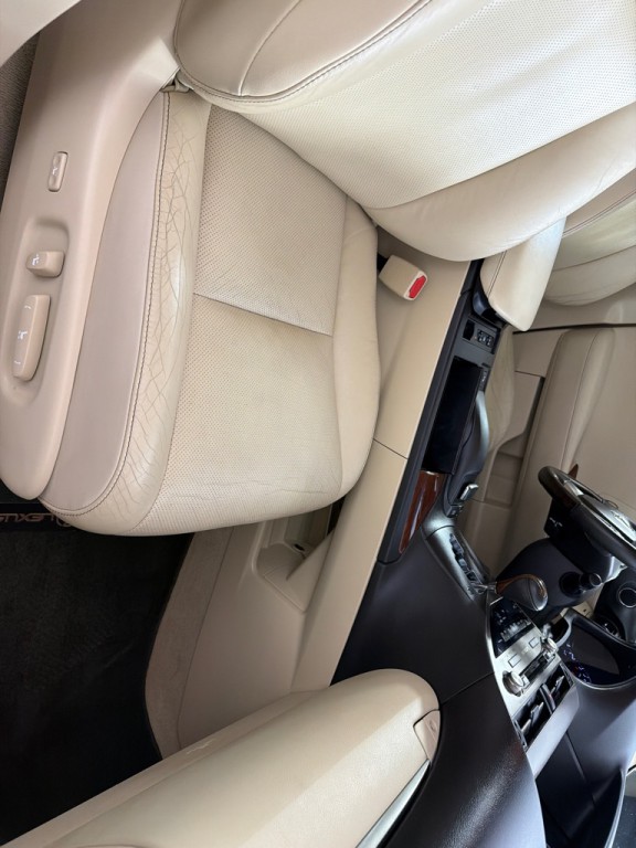 2015 Lexus RX Image 23