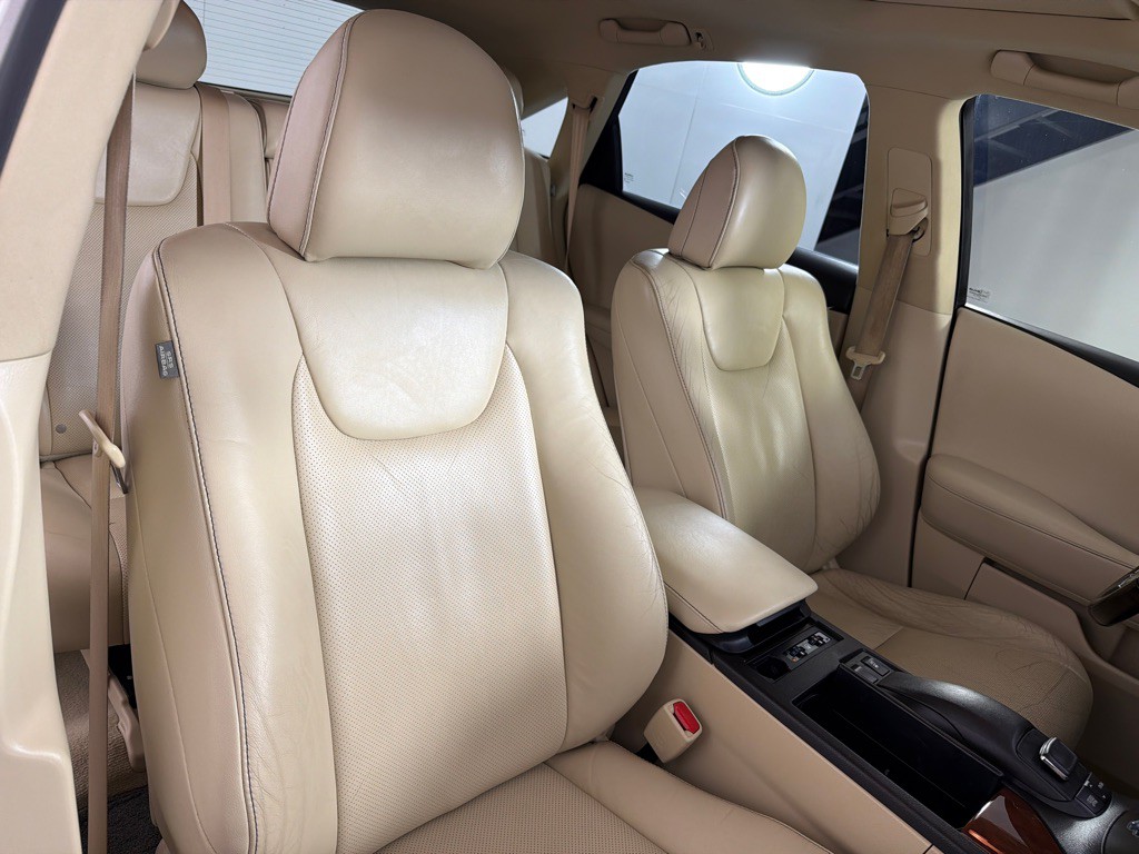 2015 Lexus RX Image 24