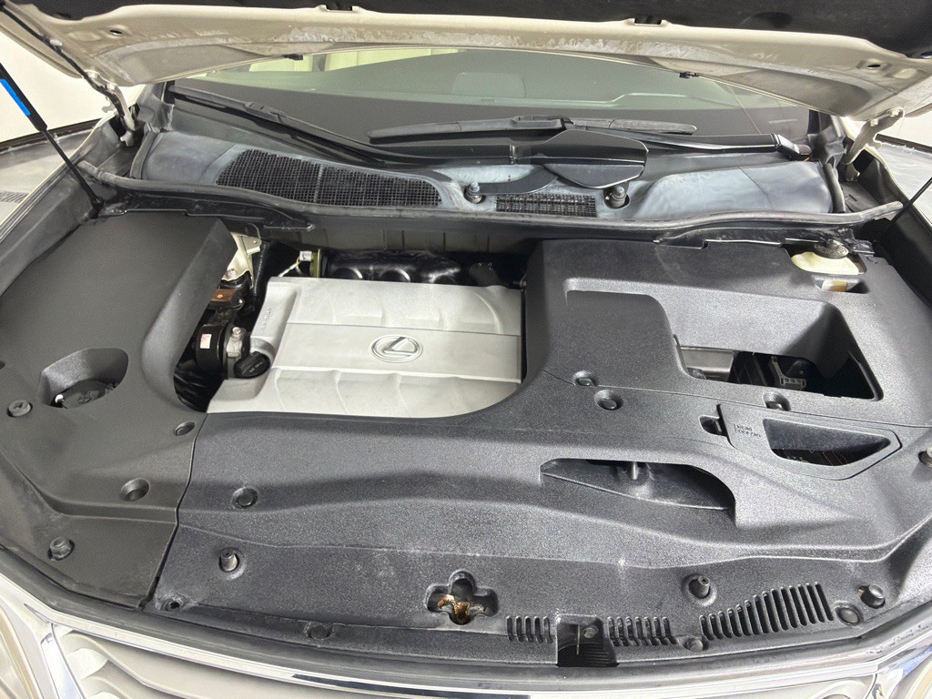 2015 Lexus RX Image 26