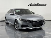 Image for 2020 Honda Accord LX ID: 7601587