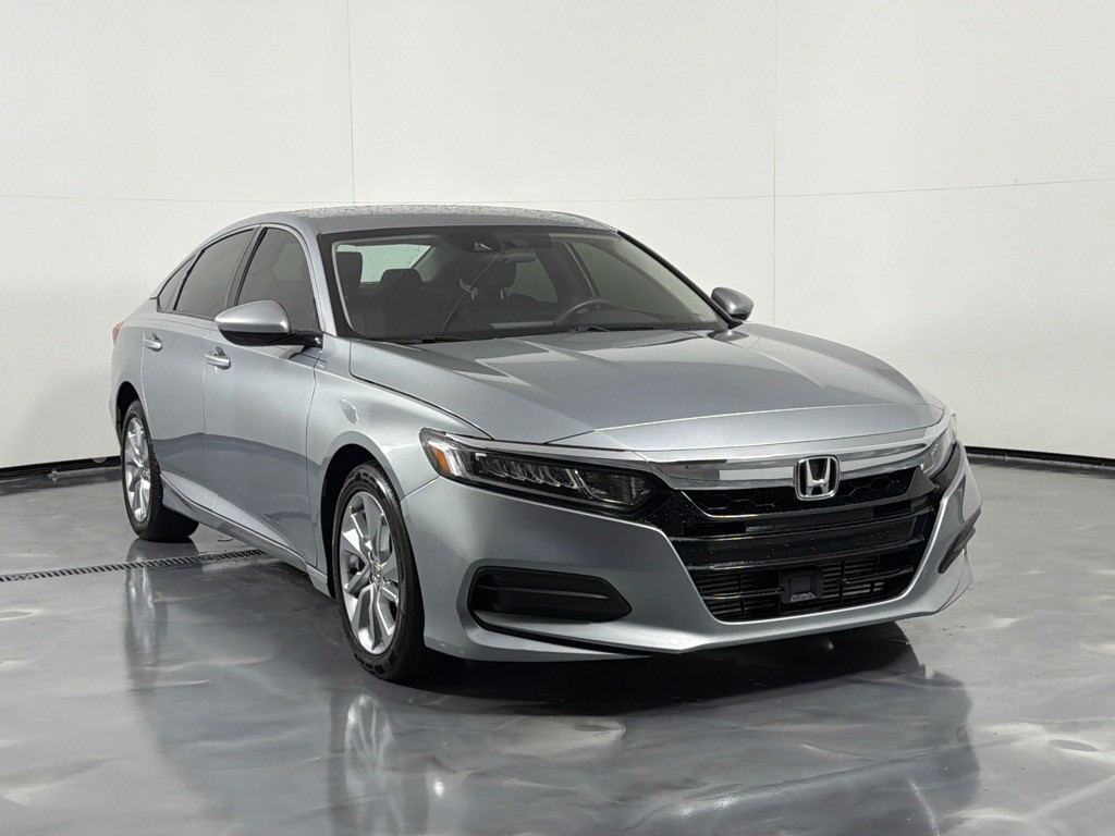 2020 Honda Accord Image 3
