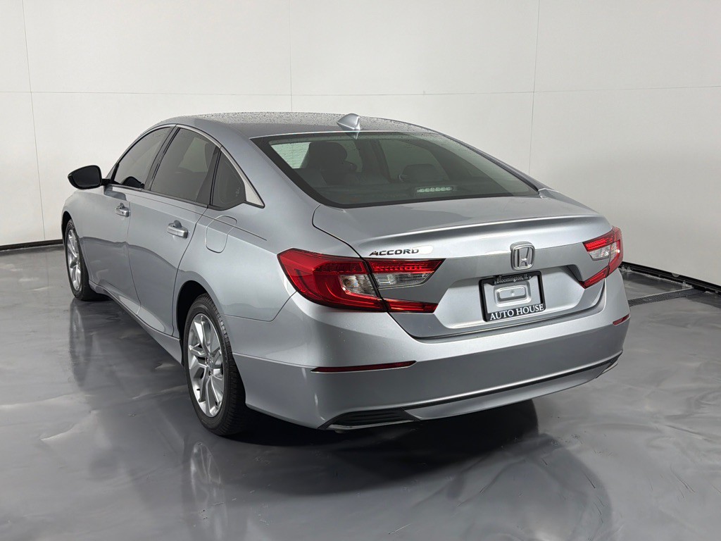 2020 Honda Accord Image 6