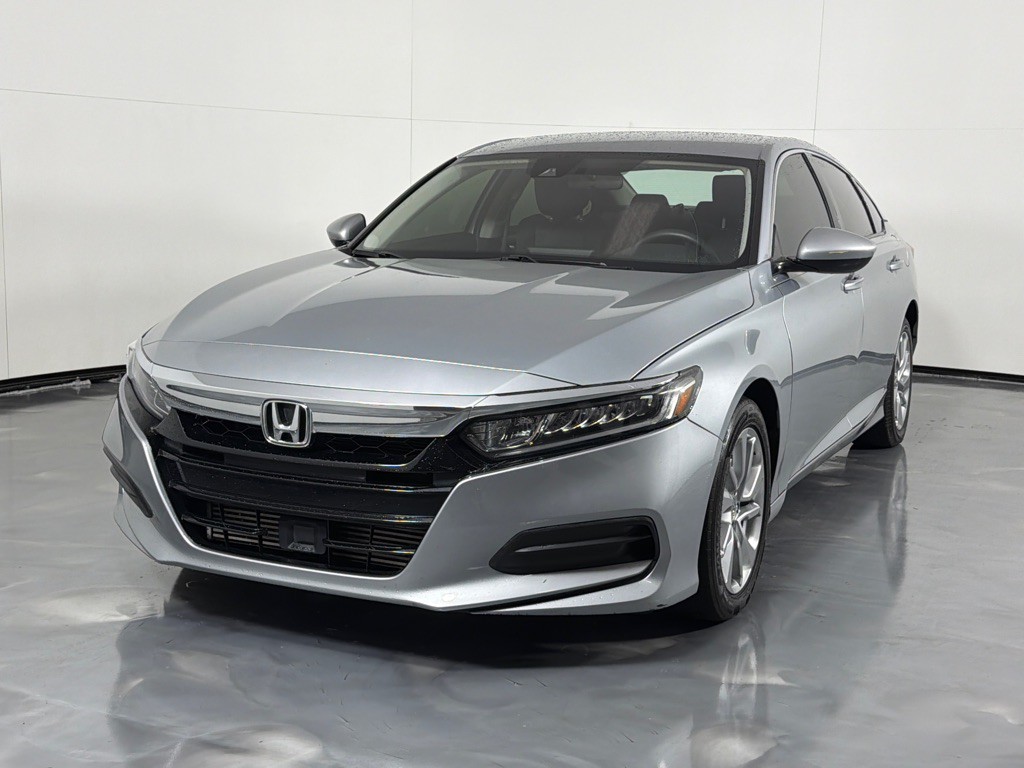 2020 Honda Accord Image 7