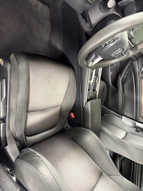 2020 Honda Accord Image 9