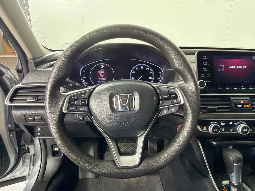 2020 Honda Accord Image 10
