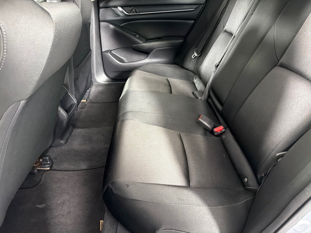 2020 Honda Accord Image 14