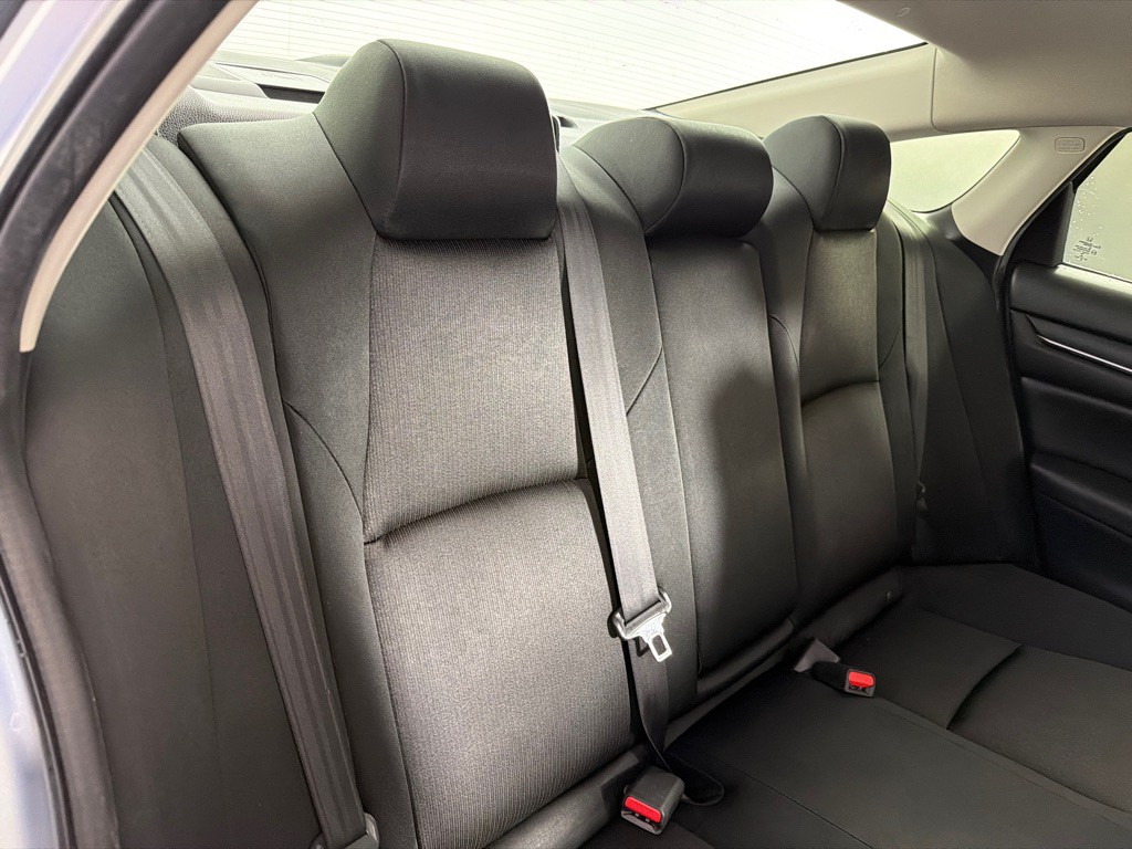 2020 Honda Accord Image 17