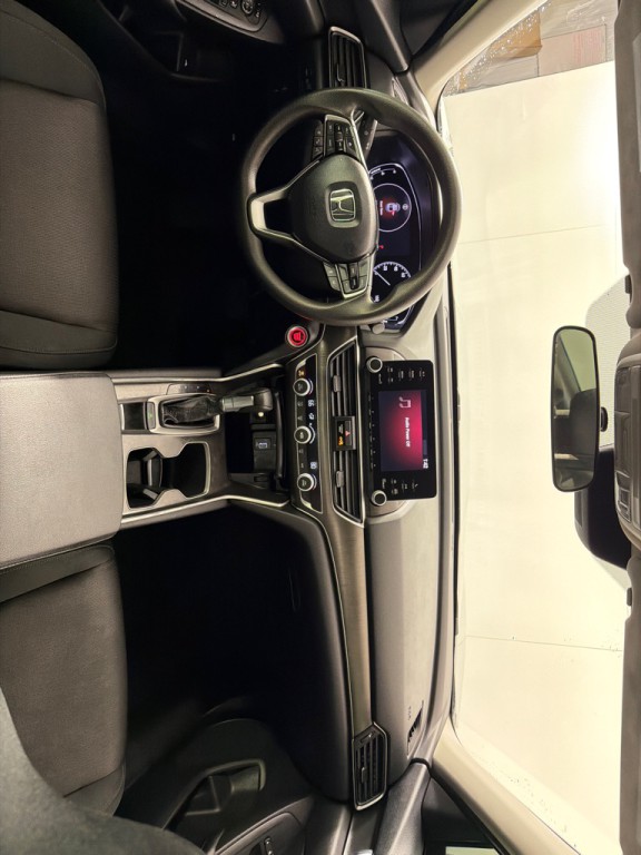 2020 Honda Accord Image 20