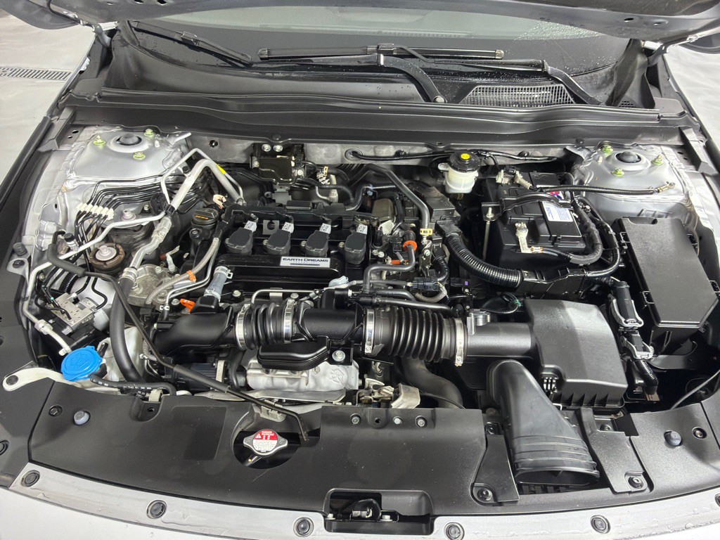 2020 Honda Accord Image 21