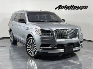 Image for 2020 Lincoln Navigator Reserve ID: 7601669